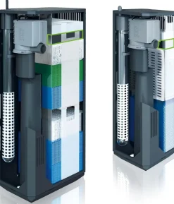 JUWEL® AQUARIUM Aquariumzubehör Kohleschwamm bioCarb XL, 2er-Set