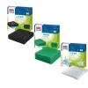 JUWEL® AQUARIUM Filtermedien Filterset 1, 3-teilig