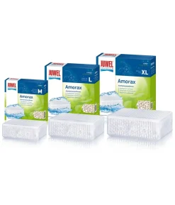 JUWEL® AQUARIUM Filtermedium Amorax