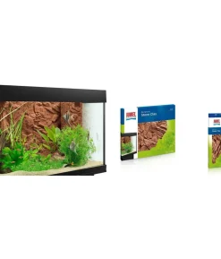 JUWEL® AQUARIUM Filterverkleidung Stone Clay