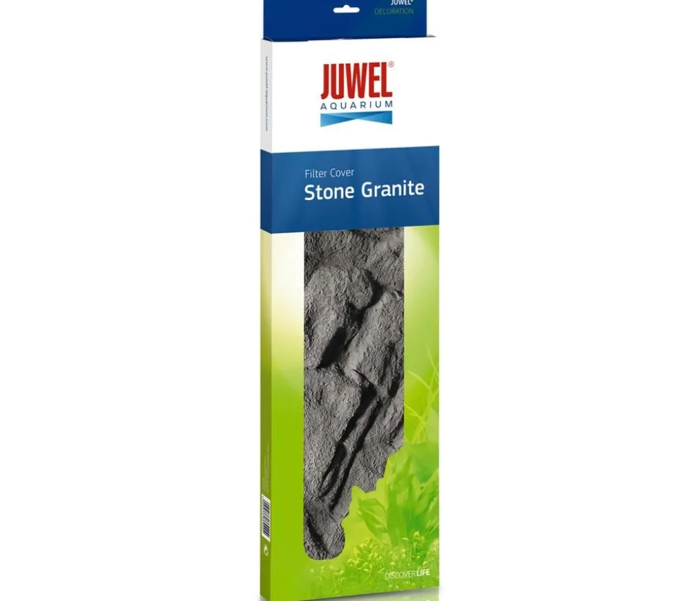 JUWEL® AQUARIUM Filterverkleidung Stone Granite