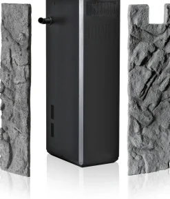 JUWEL® AQUARIUM Filterverkleidung Stone Granite