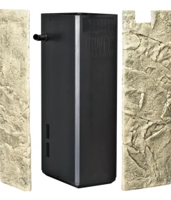 JUWEL® AQUARIUM Filterverkleidung Cliff Light