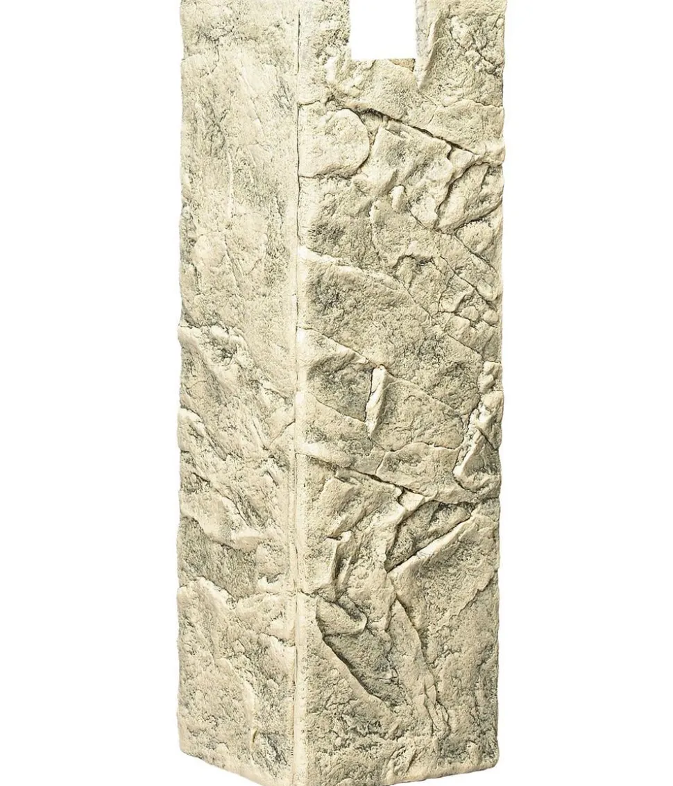 JUWEL® AQUARIUM Filterverkleidung Cliff Light