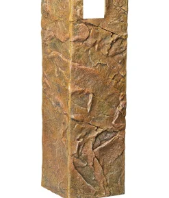JUWEL® AQUARIUM Filterverkleidung Cliff Dark