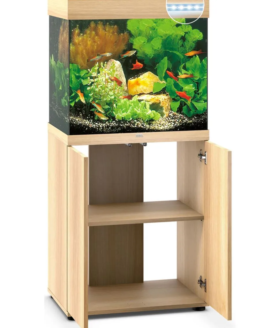JUWEL® AQUARIUM Kombination Lido 120 LED