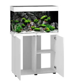 JUWEL® AQUARIUM Kombination Rio 125 LED, 125 l, ca. B81/H123/T36 cm