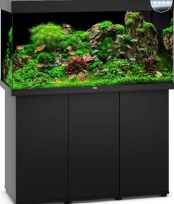 JUWEL® AQUARIUM Kombination Rio 350 LED