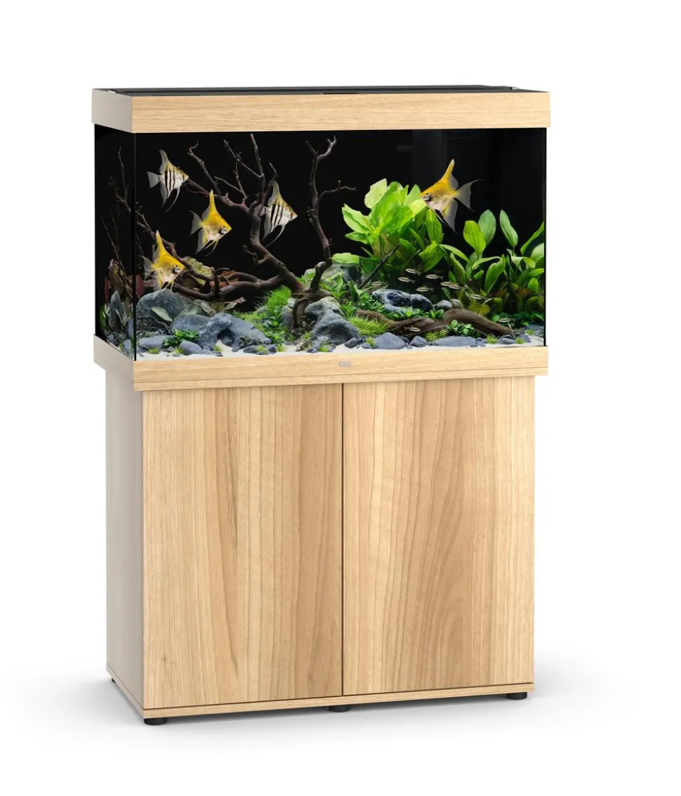JUWEL® AQUARIUM Kombination Rio 290 LED, ca. B101/H66/T51 cm, 290 l