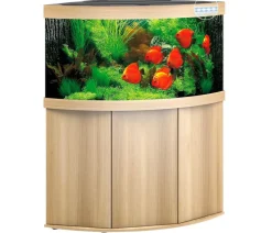 JUWEL® AQUARIUM Kombination Trigon 350 LED