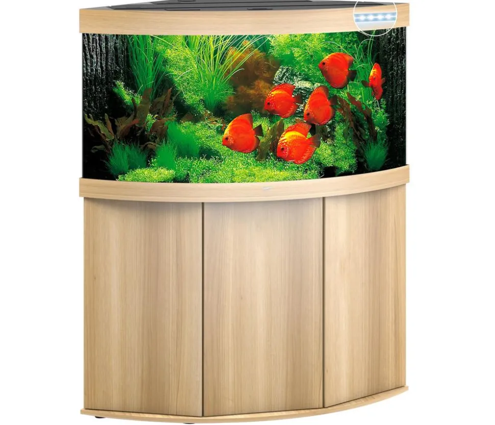 JUWEL® AQUARIUM Kombination Trigon 350 LED