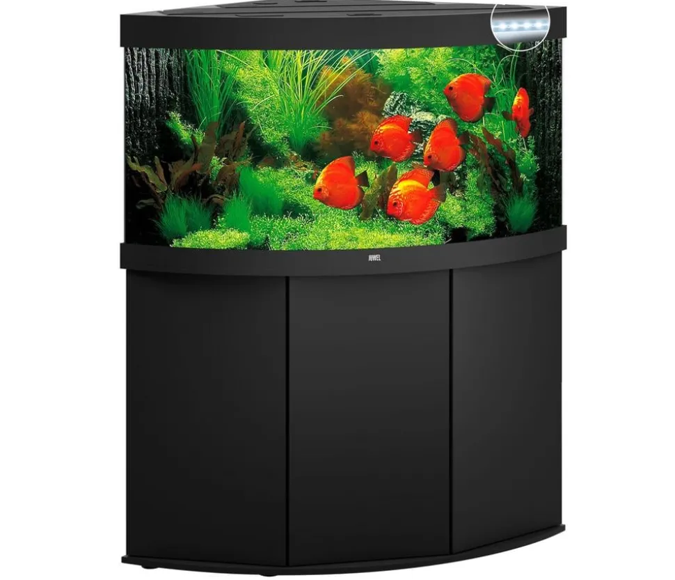 JUWEL® AQUARIUM Kombination Trigon 350 LED