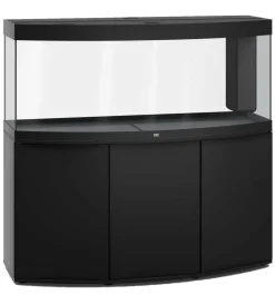 JUWEL® AQUARIUM Kombination Vision 450 LED, 450 l, ca. B151/H144/T63 cm