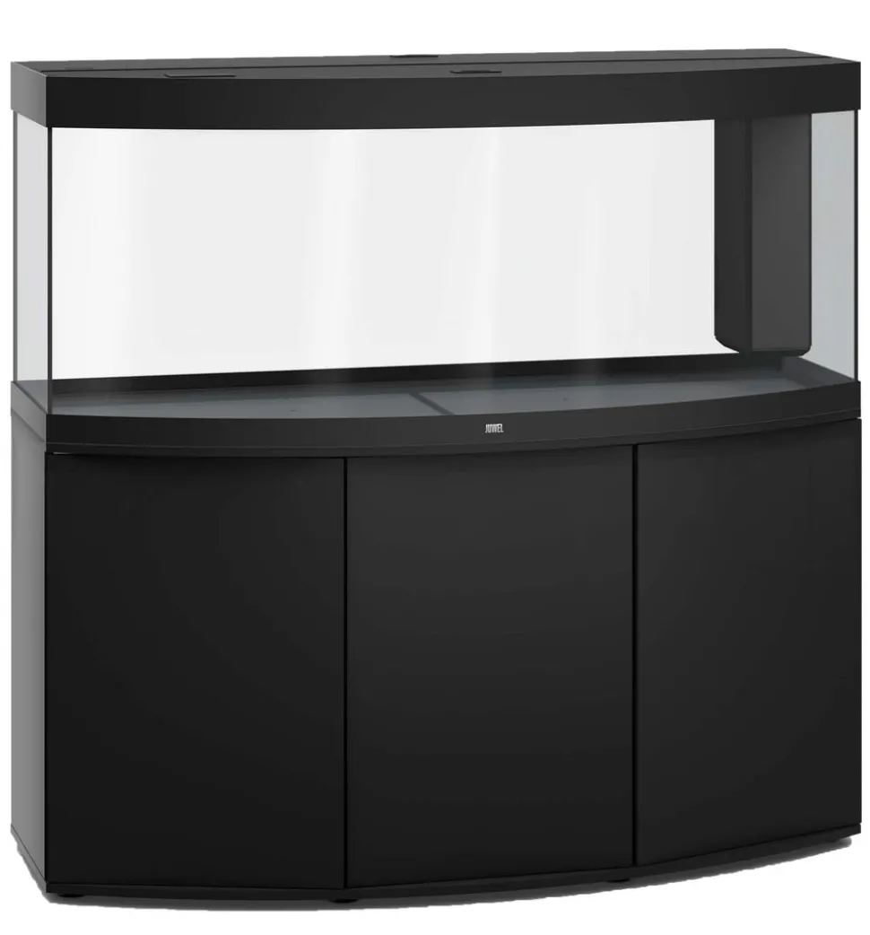 JUWEL® AQUARIUM Kombination Vision 450 LED, 450 l, ca. B151/H144/T63 cm