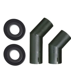 JUWEL® AQUARIUM Pumpenzubehör Ausströmer-Set