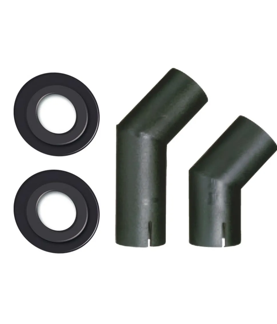 JUWEL® AQUARIUM Pumpenzubehör Ausströmer-Set