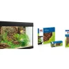 JUWEL® AQUARIUM Rückwand Cliff Dark