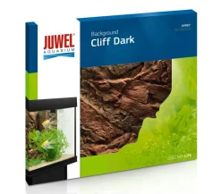 JUWEL® AQUARIUM Rückwand Cliff Dark