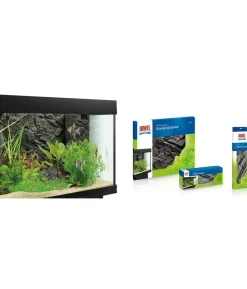 JUWEL® AQUARIUM Rückwand Stone Granite