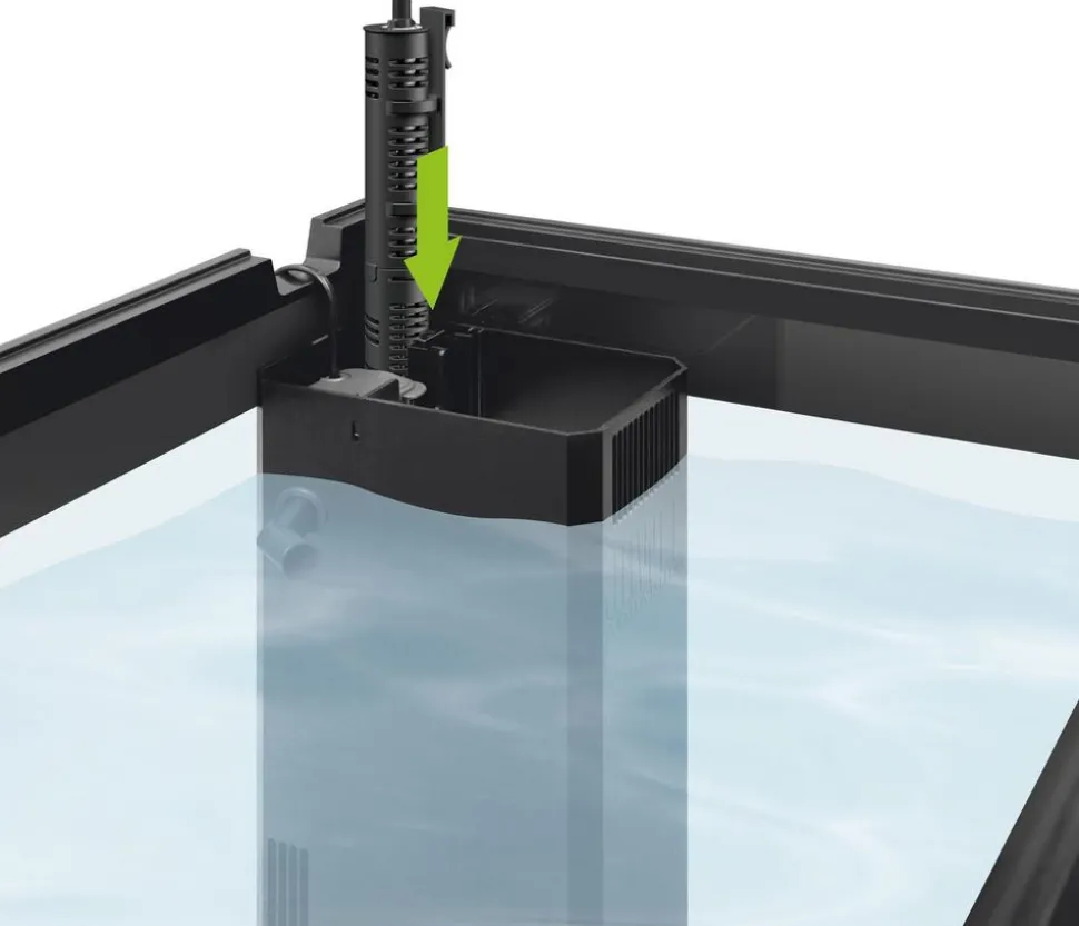 JUWEL® AQUARIUM Regelheizer AquaHeat Pro