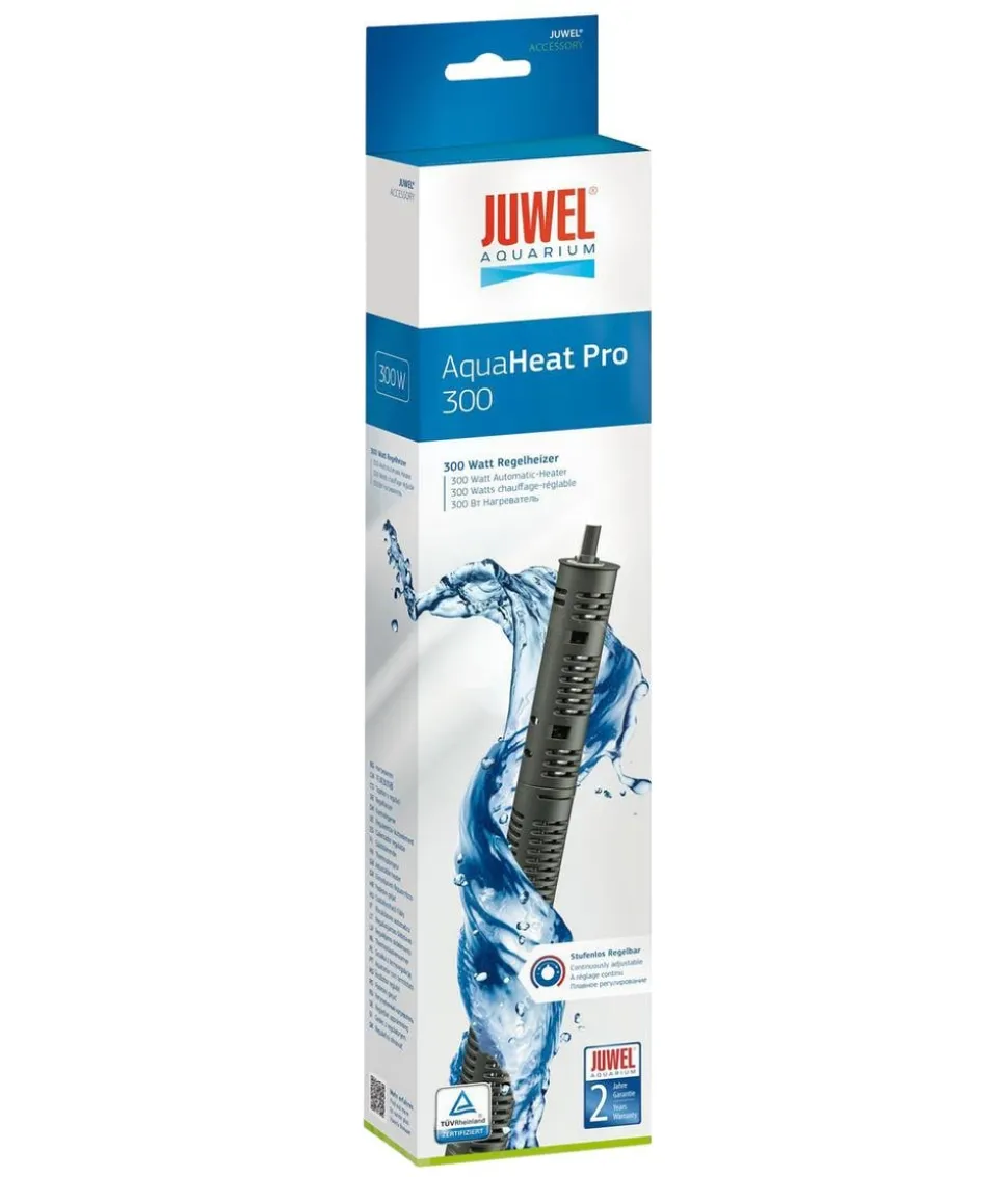 JUWEL® AQUARIUM Regelheizer AquaHeat Pro