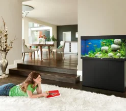 JUWEL® AQUARIUM Rio 180 LED
