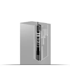 JUWEL® AQUARIUM Trigon 190 LED