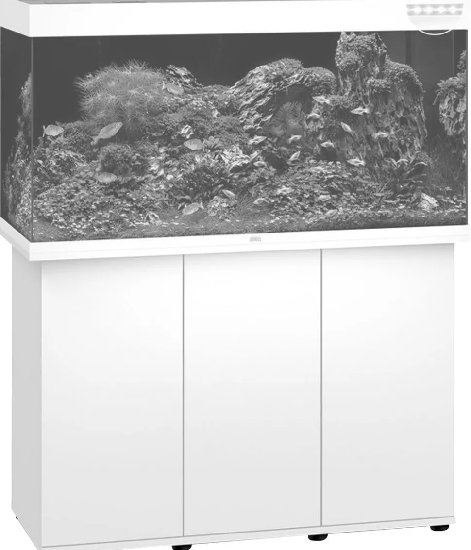 JUWEL® AQUARIUM Unterschrank SBX Rio 300/350