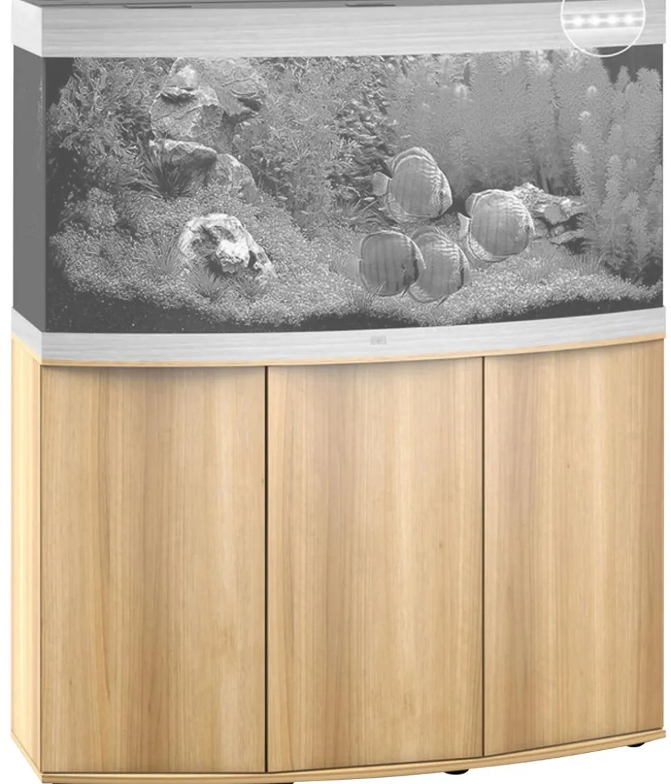 JUWEL® AQUARIUM Unterschrank SBX Vision 260