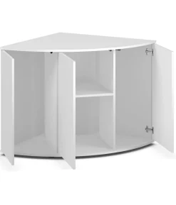 JUWEL® AQUARIUM Unterschrank 60/70 SBX, ca. B61/H73/T31 cm