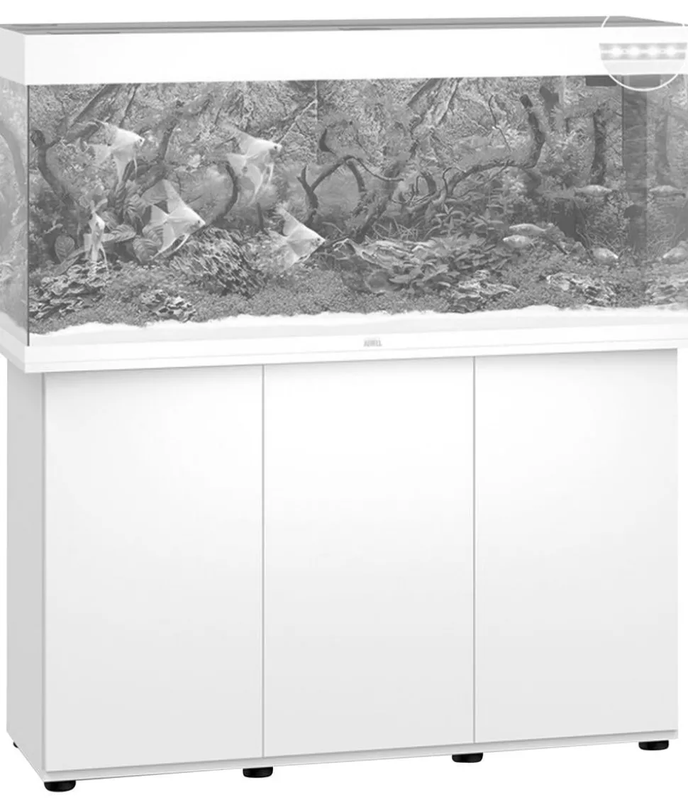 JUWEL® AQUARIUM Unterschrank SBX Rio 290