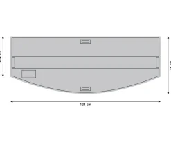 JUWEL® AQUARIUM Vision 260 LED