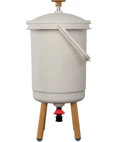JUWEL® Bokashi Komposter Sensei, ca. Ø27/H57 cm