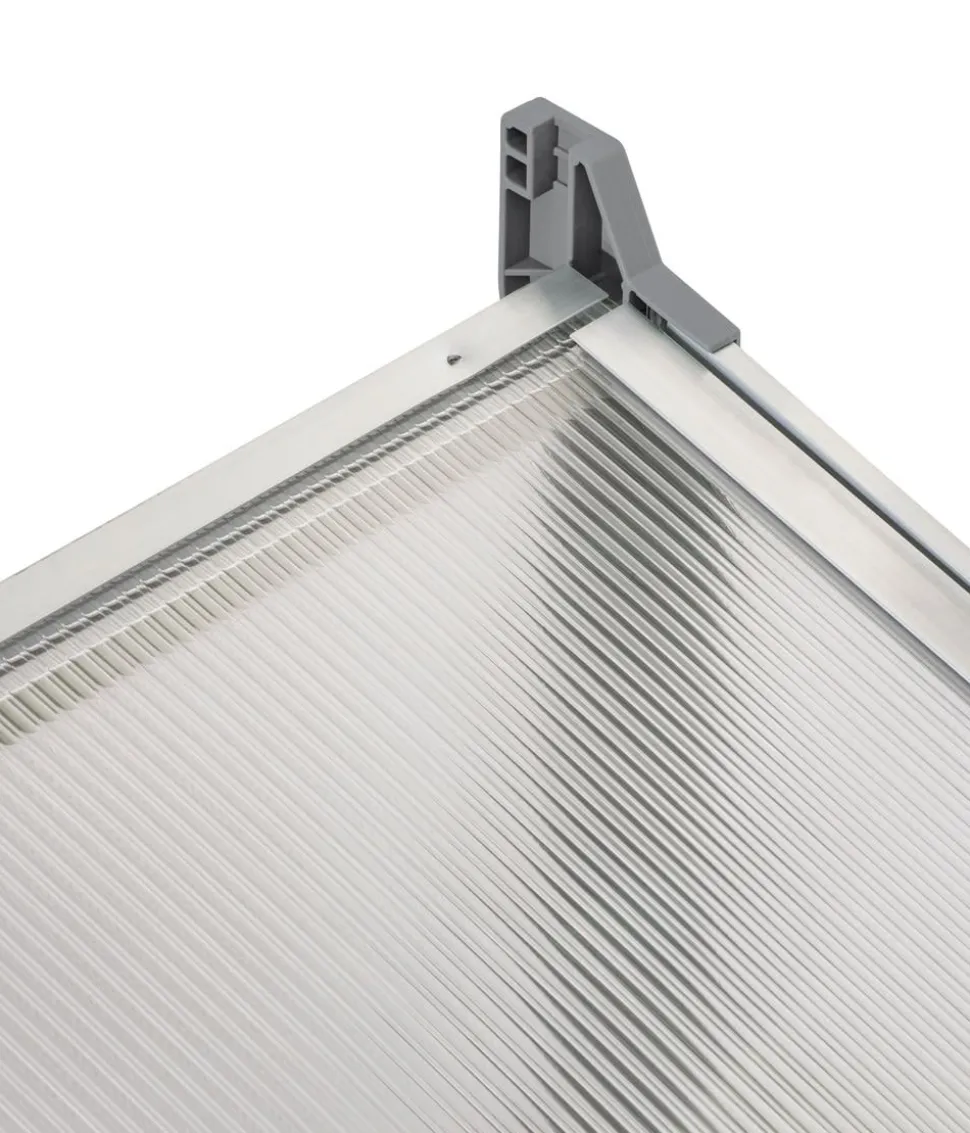 Juwel Frühbeet Easy Fix, ca. B100/H40/T60 cm