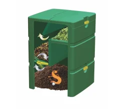 JUWEL® Komposter Aeroplus 6000, 600 l