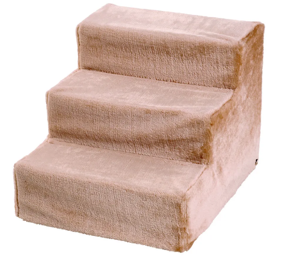 Karlie Easy Step Hundetreppe, beige