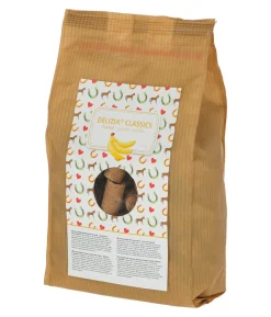 Kerbl Delizia® Pferdeleckerli Belohnungswürfel Classic