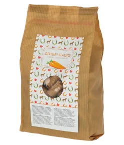 Kerbl Delizia® Pferdeleckerli Belohnungswürfel Classic