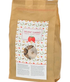 Kerbl Delizia® Pferdeleckerli Belohnungswürfel Classic
