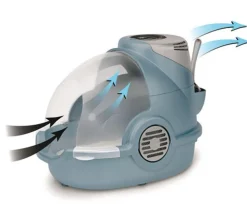 Kerbl Oster geruchsentfernende Katzentoilette
