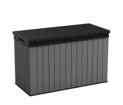 Keter Aufbewahrungsbox Darwin, ca. B142,5/H89,5/T66,3 cm
