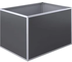 KGT Aluminium-Hochbeet, 91er