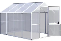 KGT Gewächshaus Callas