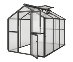 KGT Gewächshaus Galant III, HKP