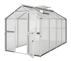 KGT Gewächshaus Galant IV, HKP