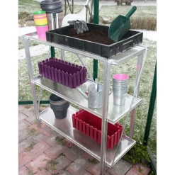 KGT Universal Regalsystem