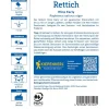 Kiepenkerl Saatgut Rettich 'Mino Early'