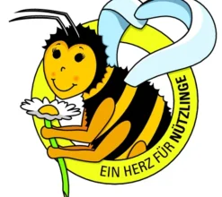 Kiepenkerl Saatgut Zinnie Oklahoma Mix