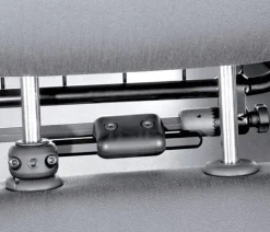 kleinmetall® Auto-Hundeschutzgitter TraficGard