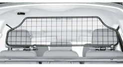 kleinmetall® Auto-Hundeschutzgitter TraficGard